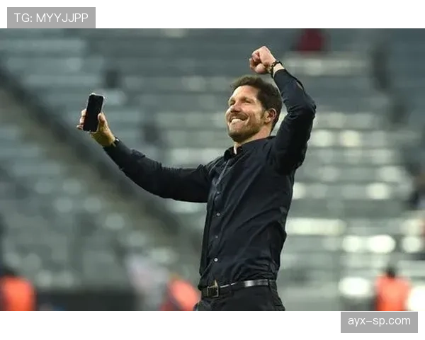 西蒙尼:全力以赴冲击西甲冠军,新赛季表现值得期待 西蒙尼:全力以赴冲击西甲冠军,新赛季表现值得期待