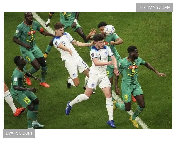 英格兰强势晋级世界杯决赛圈，预选赛表现亮眼