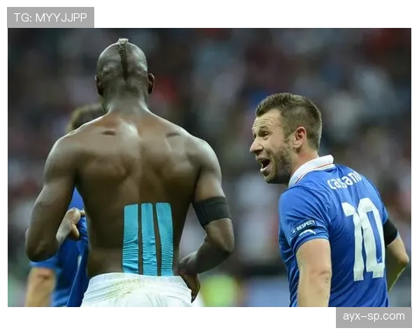 巴洛特利重返赛场表现抢眼,助球队状态回升引期待 巴洛特利重返赛场表现抢眼,助球队状态回升引期待