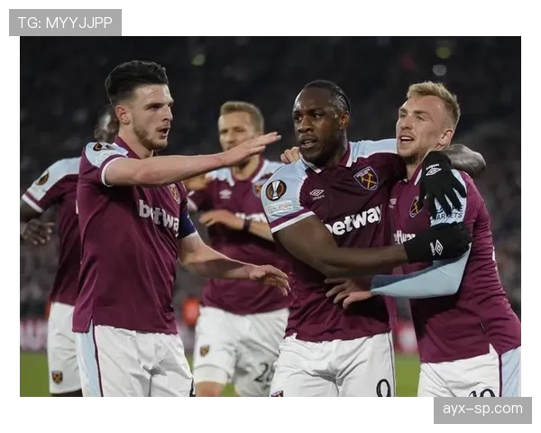 西汉姆联反击战术显成效,逆境中屡创胜机 西汉姆联反击战术显成效,逆境中屡创胜机