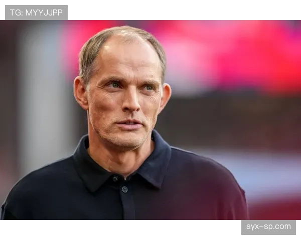 图赫尔控球体系深度解析:重塑战术优势与团队协作新范式 图赫尔控球体系深度解析:重塑战术优势与团队协作新范式