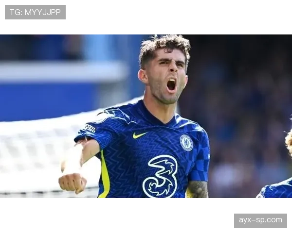 普利西奇闪耀赛场，进攻创造力引领球队迈向胜利新高峰