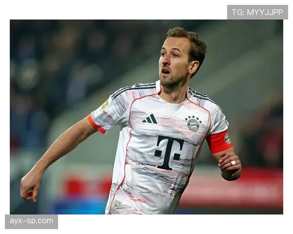 哈里·凯恩头球能力再进化，助球队联赛高歌猛进