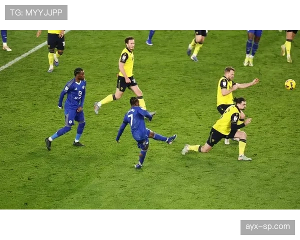 莱斯特城锋线强势复苏:新援稳健发挥开启进攻新篇章 莱斯特城锋线强势复苏:新援稳健发挥开启进攻新篇章