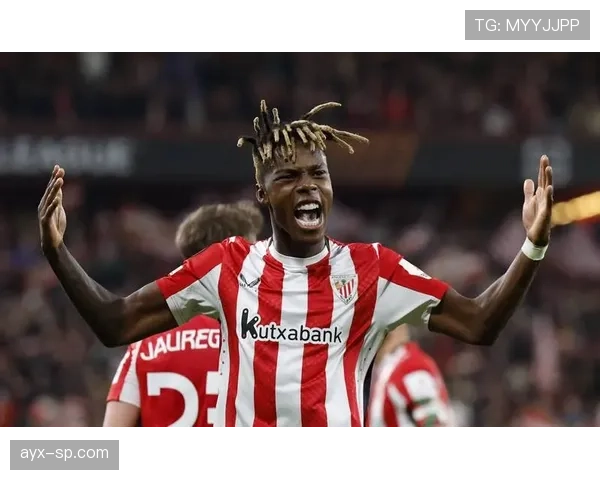 未来顶级边锋候选：尼科·威廉斯的历史定位