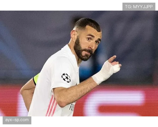 本泽马:被低估的十年如何铸就世界第一中锋 本泽马:被低估的十年如何铸就世界第一中锋