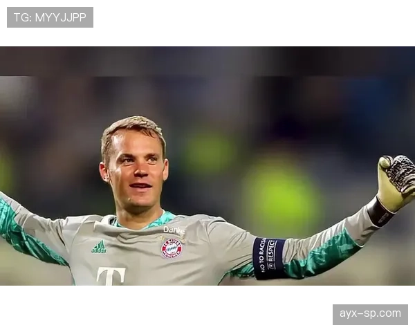 诺伊尔国家队巅峰期表现解析 诺伊尔国家队巅峰期表现解析