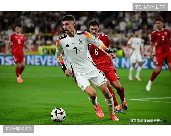 穆西亚拉vs哈弗茨：进攻方式与终结效率的代际对比分析