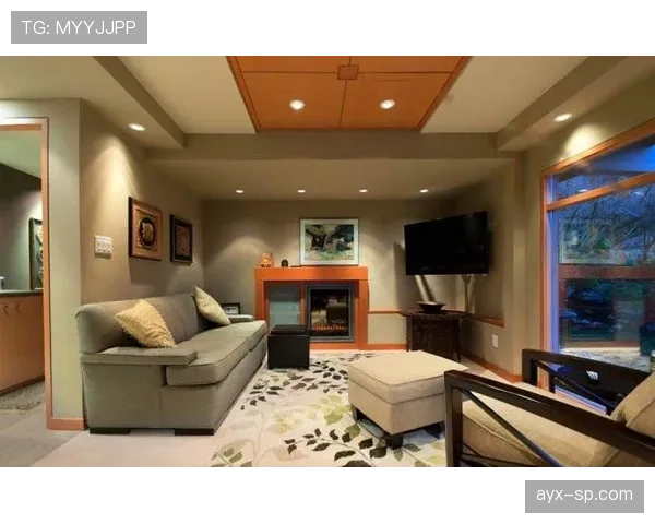 孙一文一副“我随便”模样，豪宅里却连空气都奢侈得不像话！